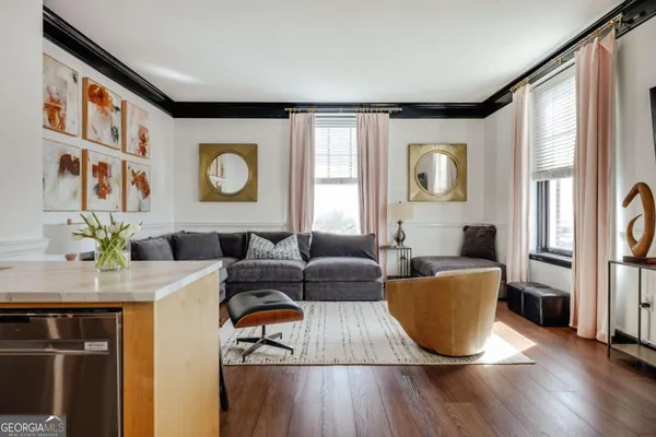 $1,195,000 | 247 West Washington Street, Unit 504, Athens, GA 30601