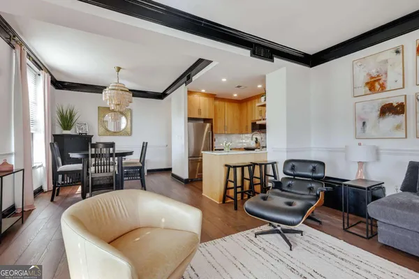 $1,195,000 | 247 West Washington Street, Unit 504, Athens, GA 30601