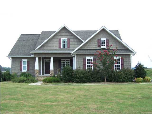 455 Bryant Road Cohutta, GA 30710 - Photo 1 of 16 Primary Photo