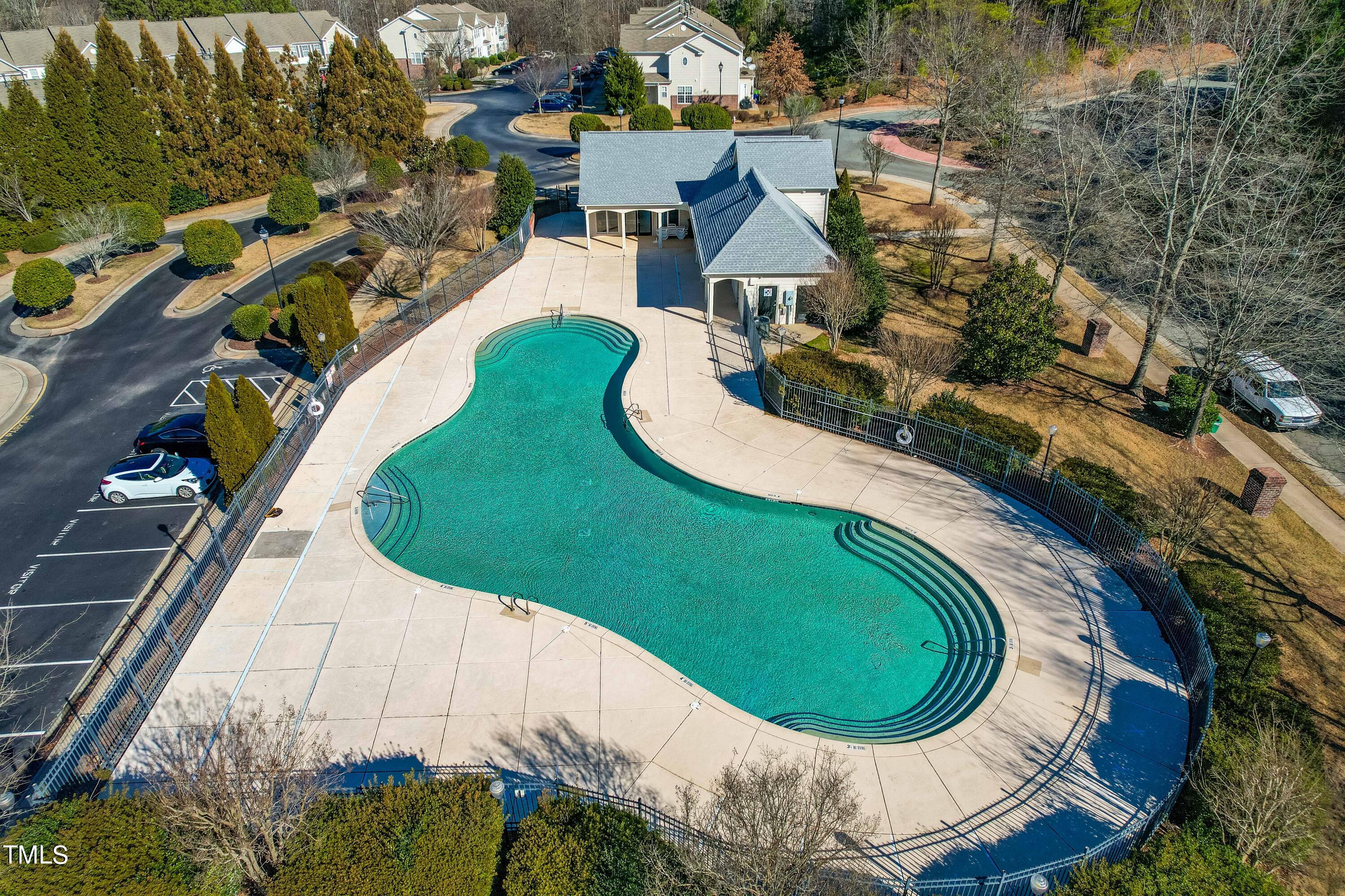7666 Winners Edge Street Raleigh, NC 27617 - Photo 31 of 32 dji_fly_20240118_115412_237_170559699069