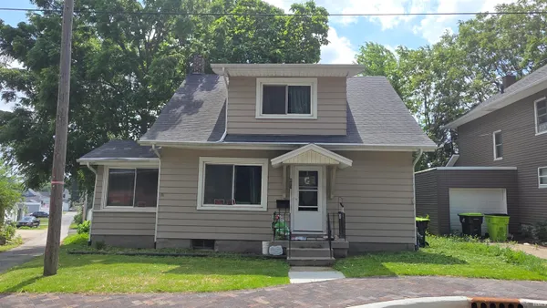 $155,000 | 607 East Tipton Street, Huntington, IN 46750