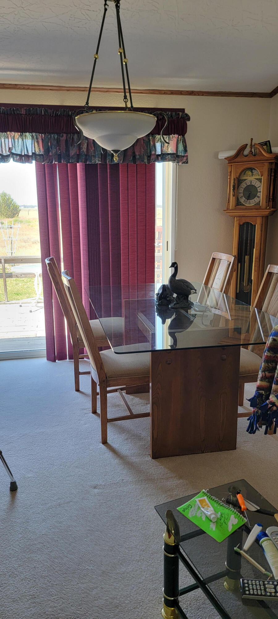 26335 Walker Road Bend, OR 97701 - Photo 15 of 24 Dining Area