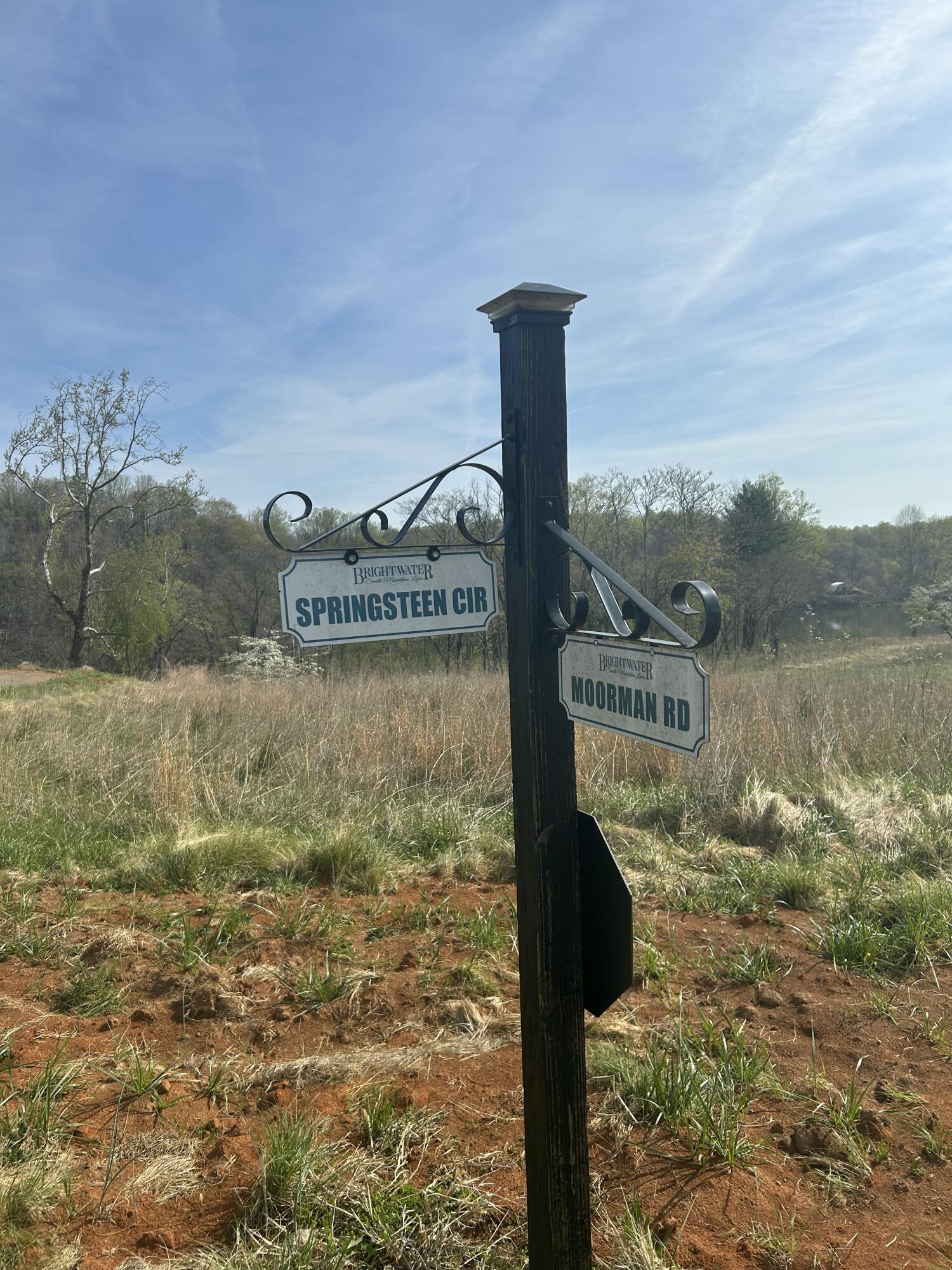 Lot 26 Springsteen Circle Hardy, VA 24101 - Photo 2 of 9 IMG_4424