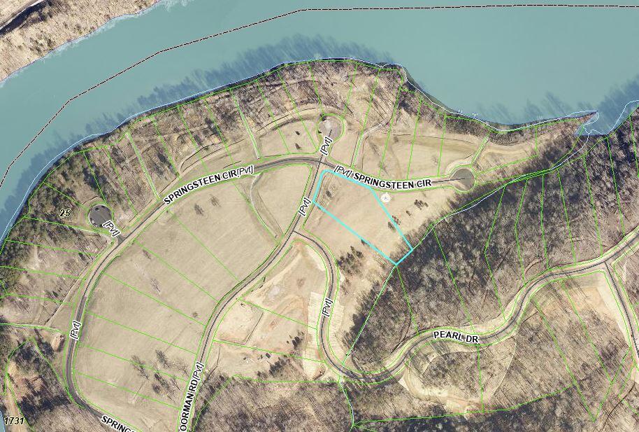 Lot 26 Springsteen Circle Hardy, VA 24101 - Photo 8 of 9 Lot26SpringsteenCircle