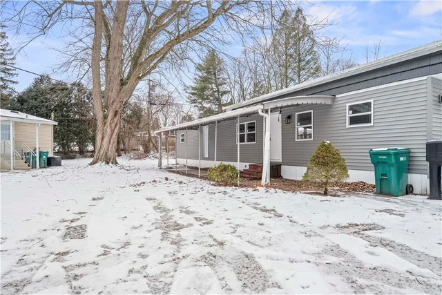 $69,900 | 23 Patio Drive, Penfield, NY 14625