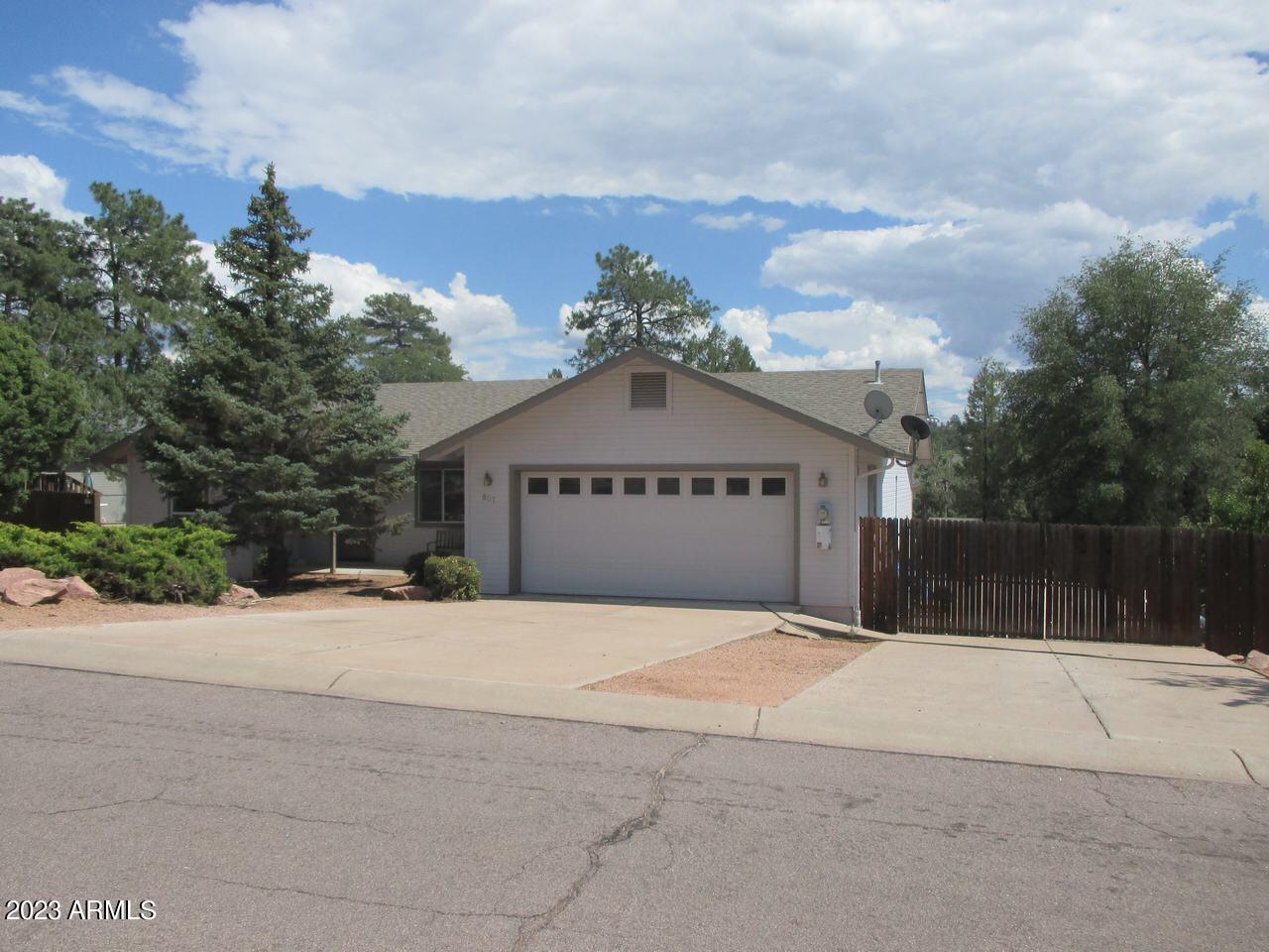 807 West Overland Road Payson, AZ 85541 - Photo 21 of 21 Photo 21