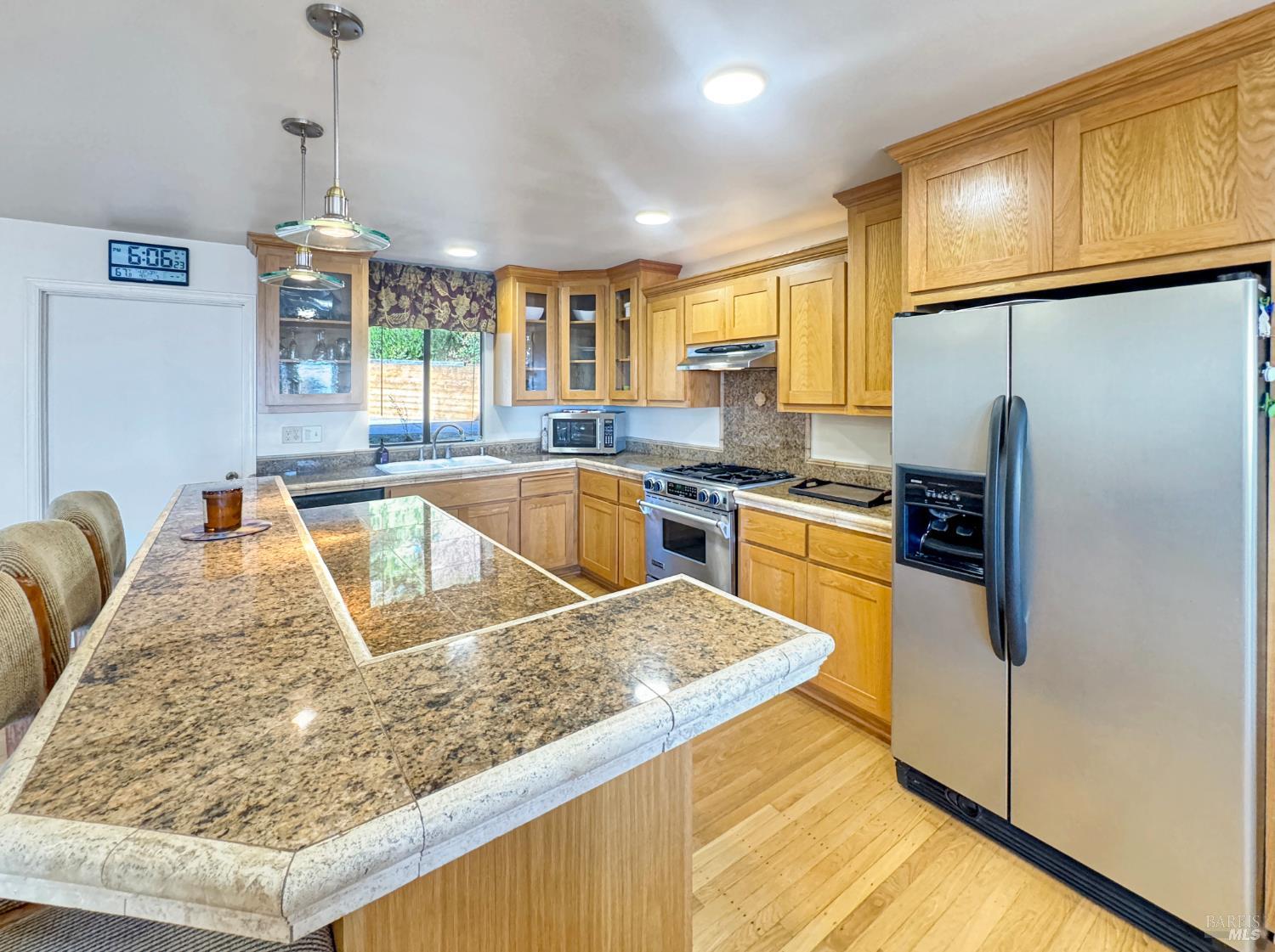 21958 Timber Cove Road Jenner, CA 95450 - Photo 19 of 57