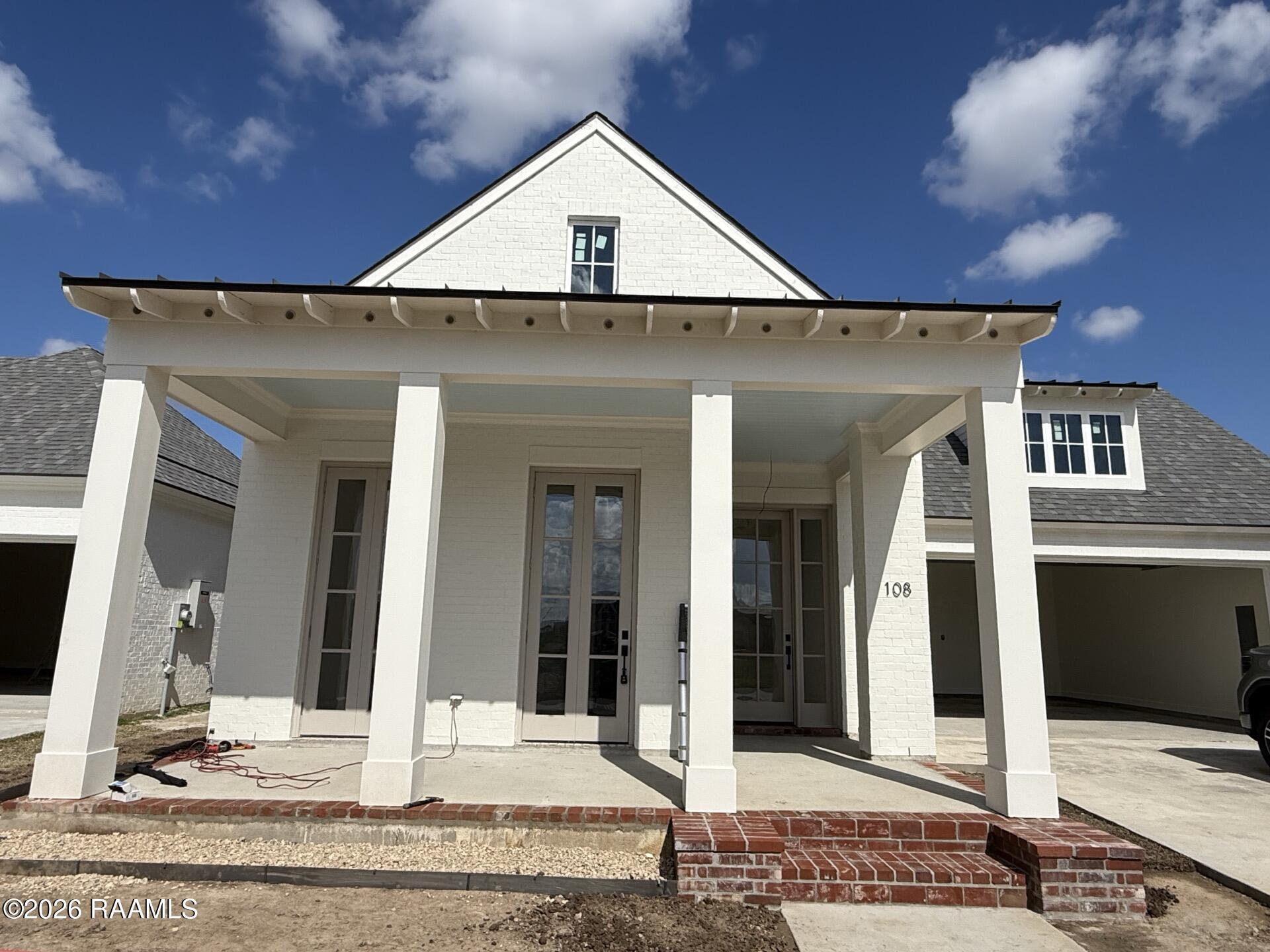 108 Soundview Way Youngsville, LA 70592 - Photo 2 of 23 IMG_6794