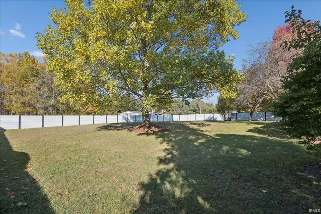 $425,000 | 57655 County Road 18, Goshen, IN 46528