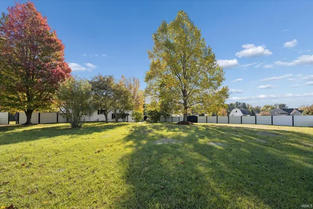 $425,000 | 57655 County Road 18, Goshen, IN 46528
