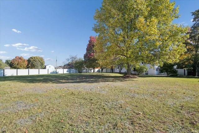 $425,000 | 57655 County Road 18, Goshen, IN 46528