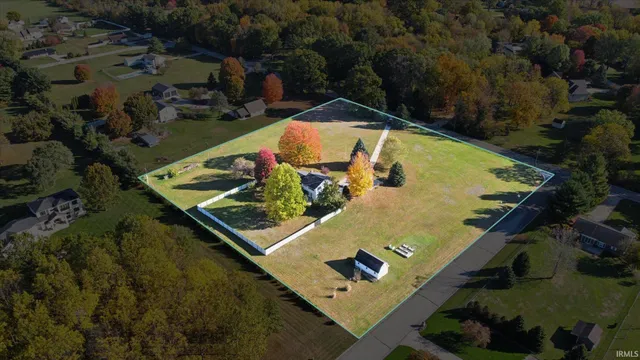 $425,000 | 57655 County Road 18, Goshen, IN 46528