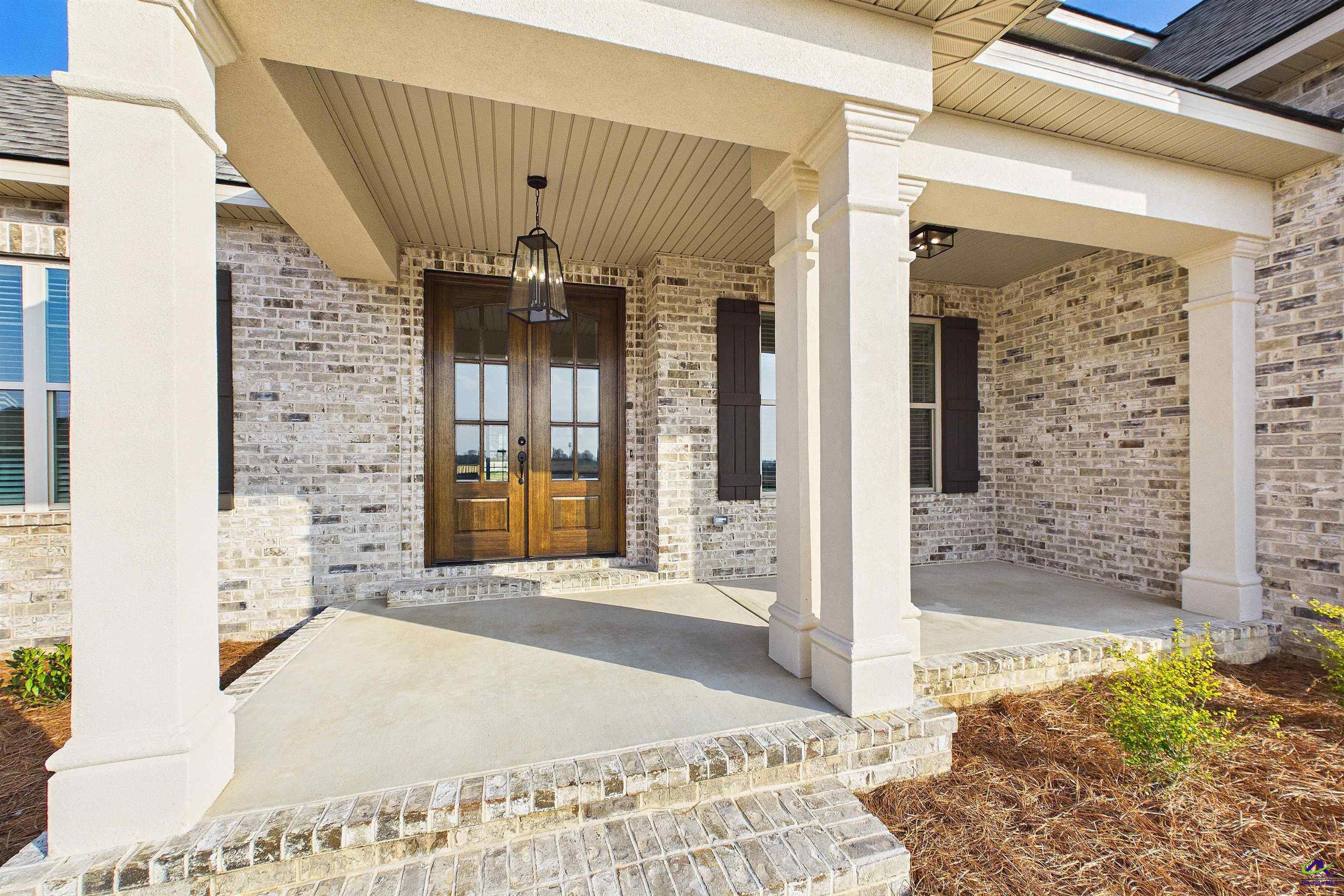 108 Pridgen Pass Perry, GA 31069 - Photo 3 of 65