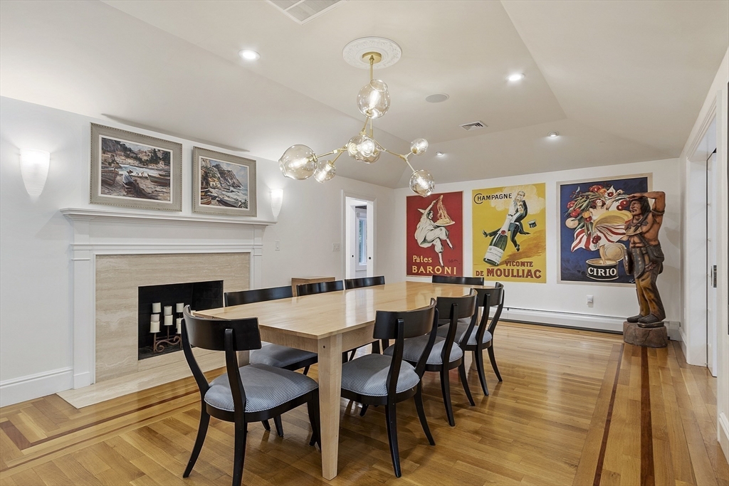 41 West Parish Drive Andover, MA 01810 - Photo 15 of 42