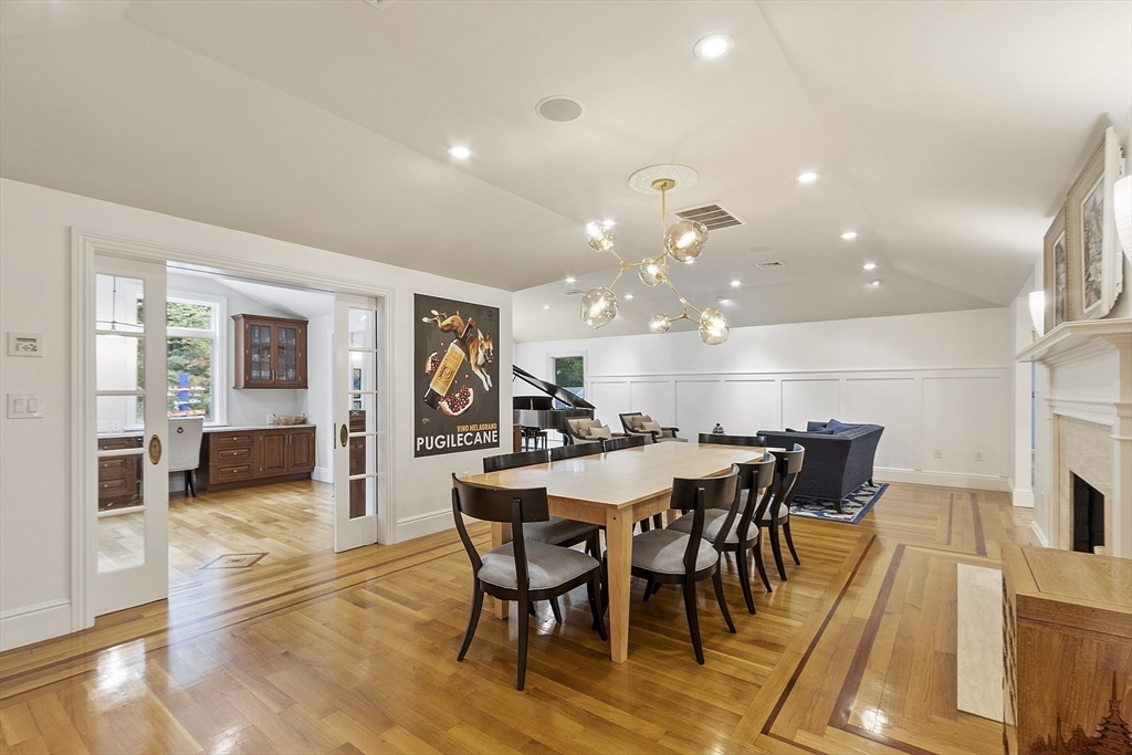 41 West Parish Drive Andover, MA 01810 - Photo 16 of 42