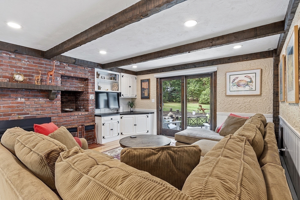 41 West Parish Drive Andover, MA 01810 - Photo 25 of 42