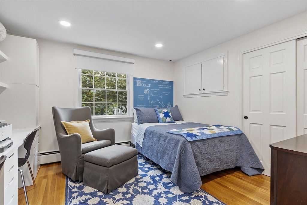 41 West Parish Drive Andover, MA 01810 - Photo 30 of 42