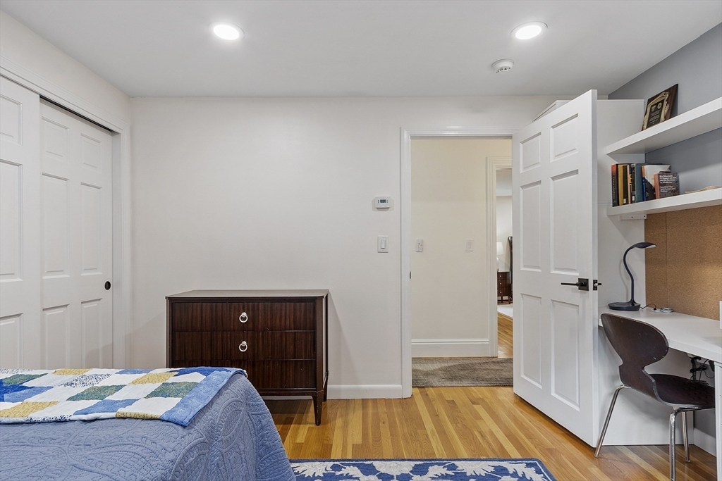 41 West Parish Drive Andover, MA 01810 - Photo 31 of 42