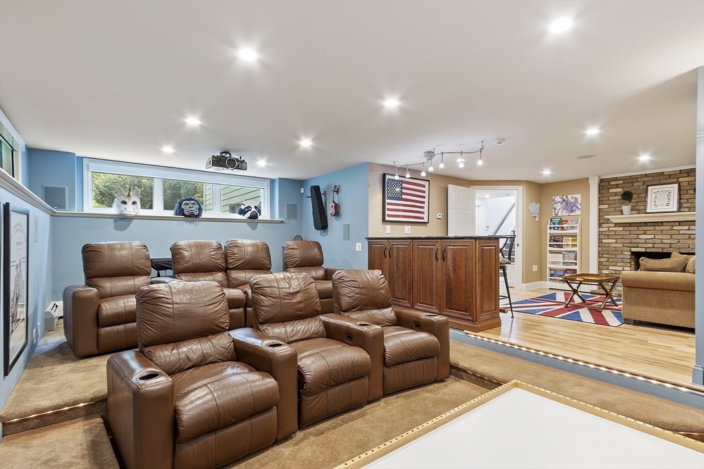 41 West Parish Drive Andover, MA 01810 - Photo 34 of 42