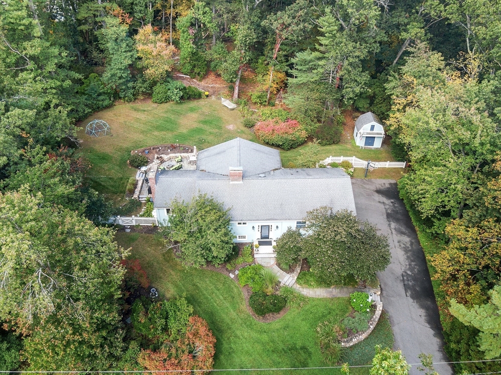 41 West Parish Drive Andover, MA 01810 - Photo 41 of 42