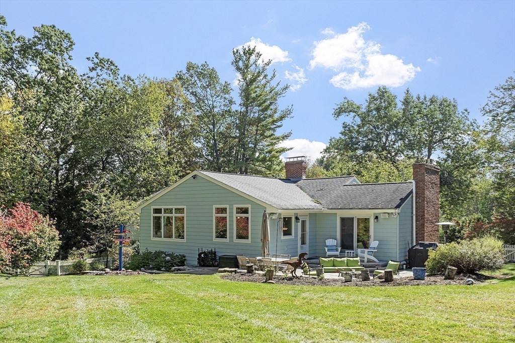 41 West Parish Drive Andover, MA 01810 - Photo 42 of 42