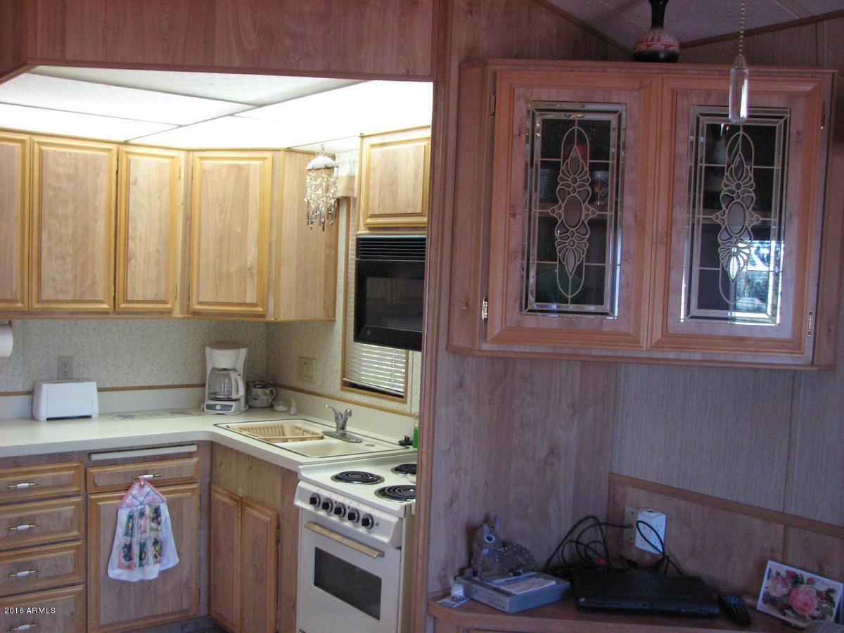 2261 Water'n Hole Road Overgaard, AZ 85933 - Photo 29 of 43 kit