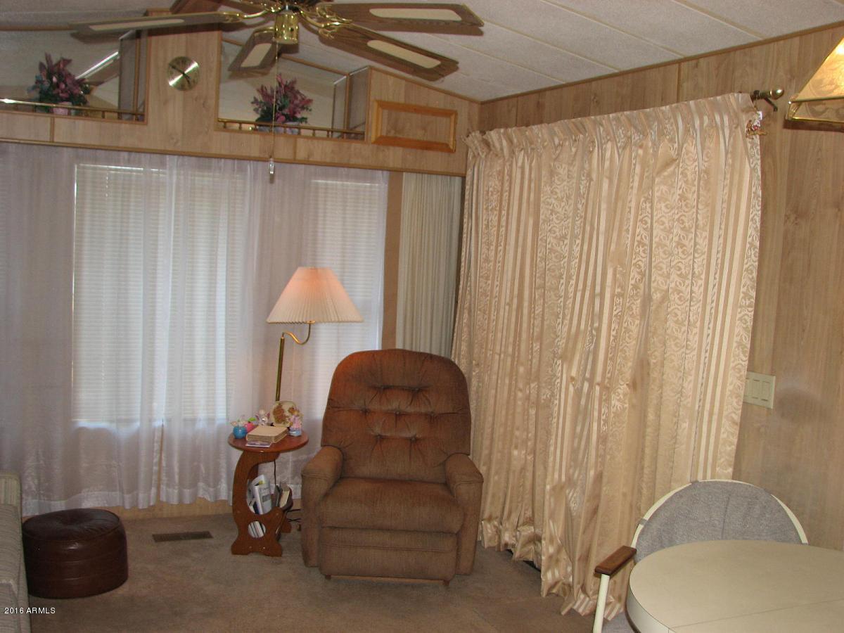2261 Water'n Hole Road Overgaard, AZ 85933 - Photo 36 of 43 lr-1