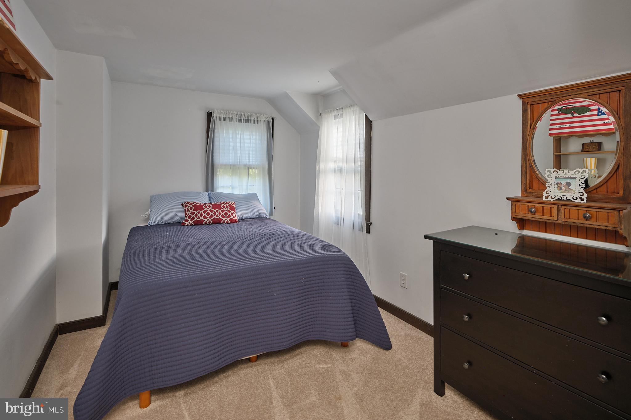 1321 Spencer Road Warminster, PA 18974 - Photo 26 of 57 Bedroom 2