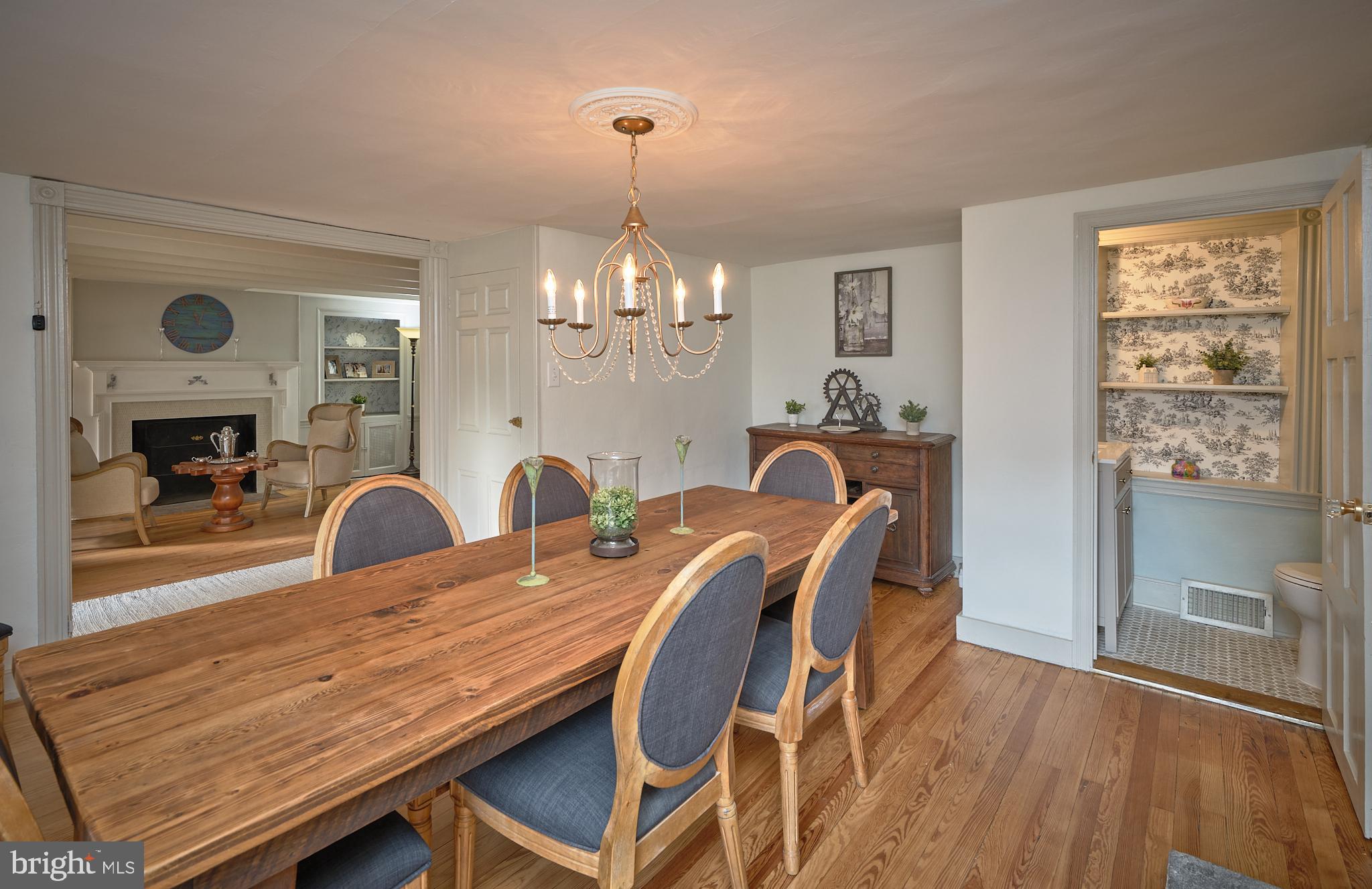 1321 Spencer Road Warminster, PA 18974 - Photo 7 of 57 Gallery Image 7