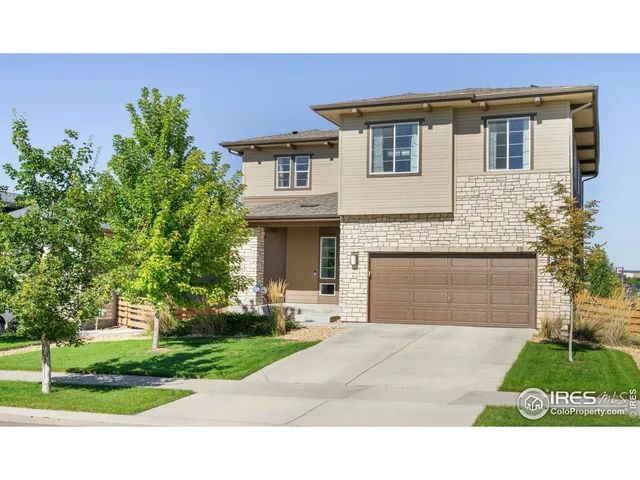 $805,000 | 62 Nova Court, Erie, CO 80516