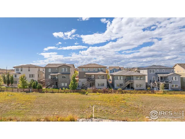$820,000 | 62 Nova Court, Erie, CO 80516