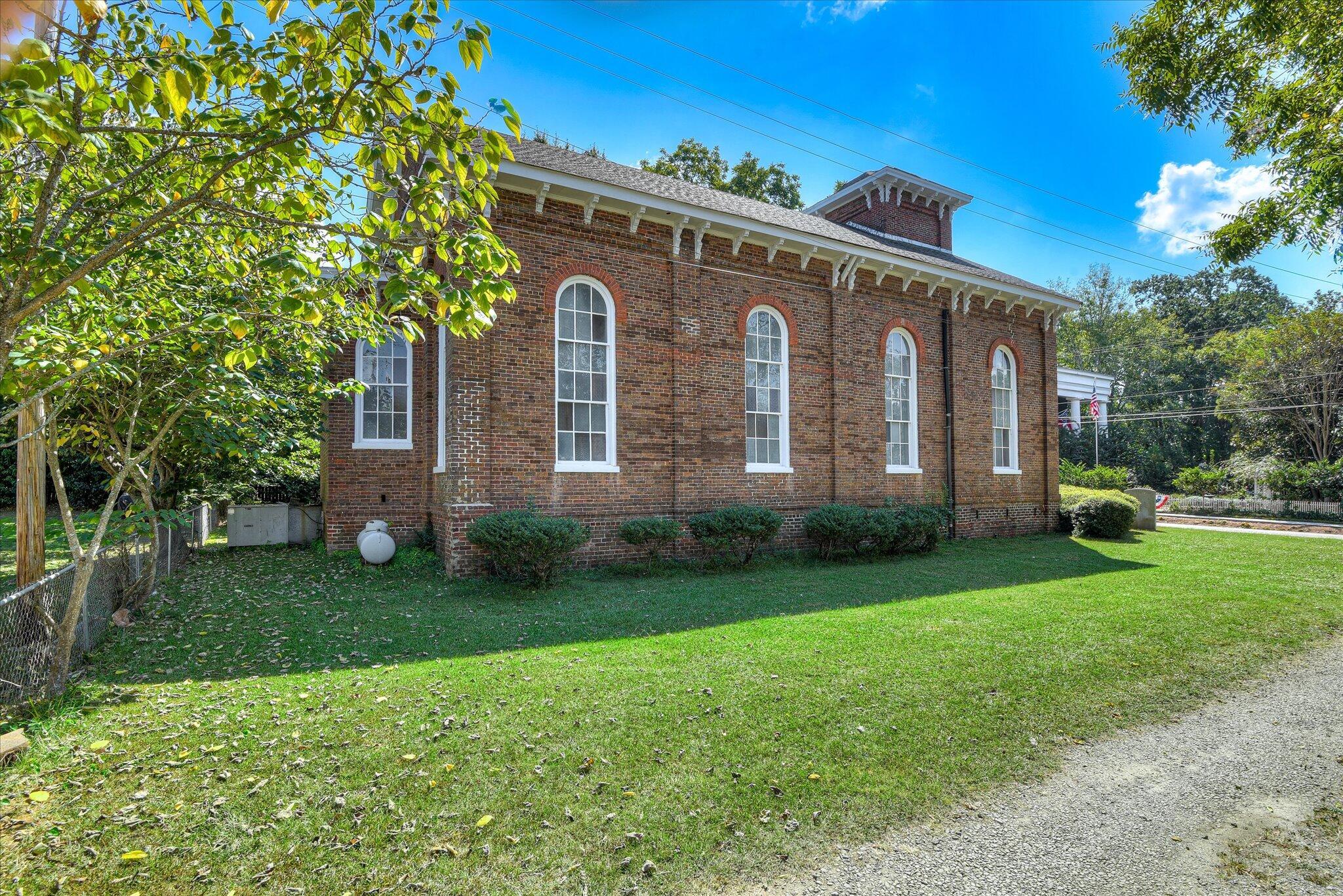 205 East Liberty Street Washington, GA 30673 - Photo 48 of 53