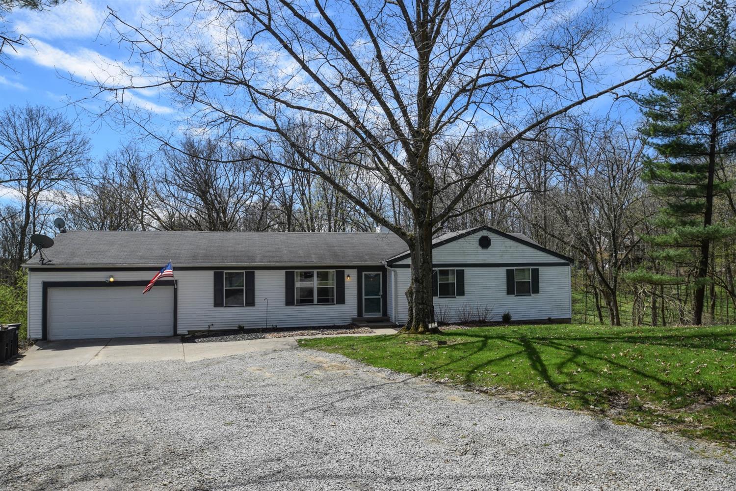 6829 Shawnee Run Road Madeira, OH 45243 - Photo 1 of 1