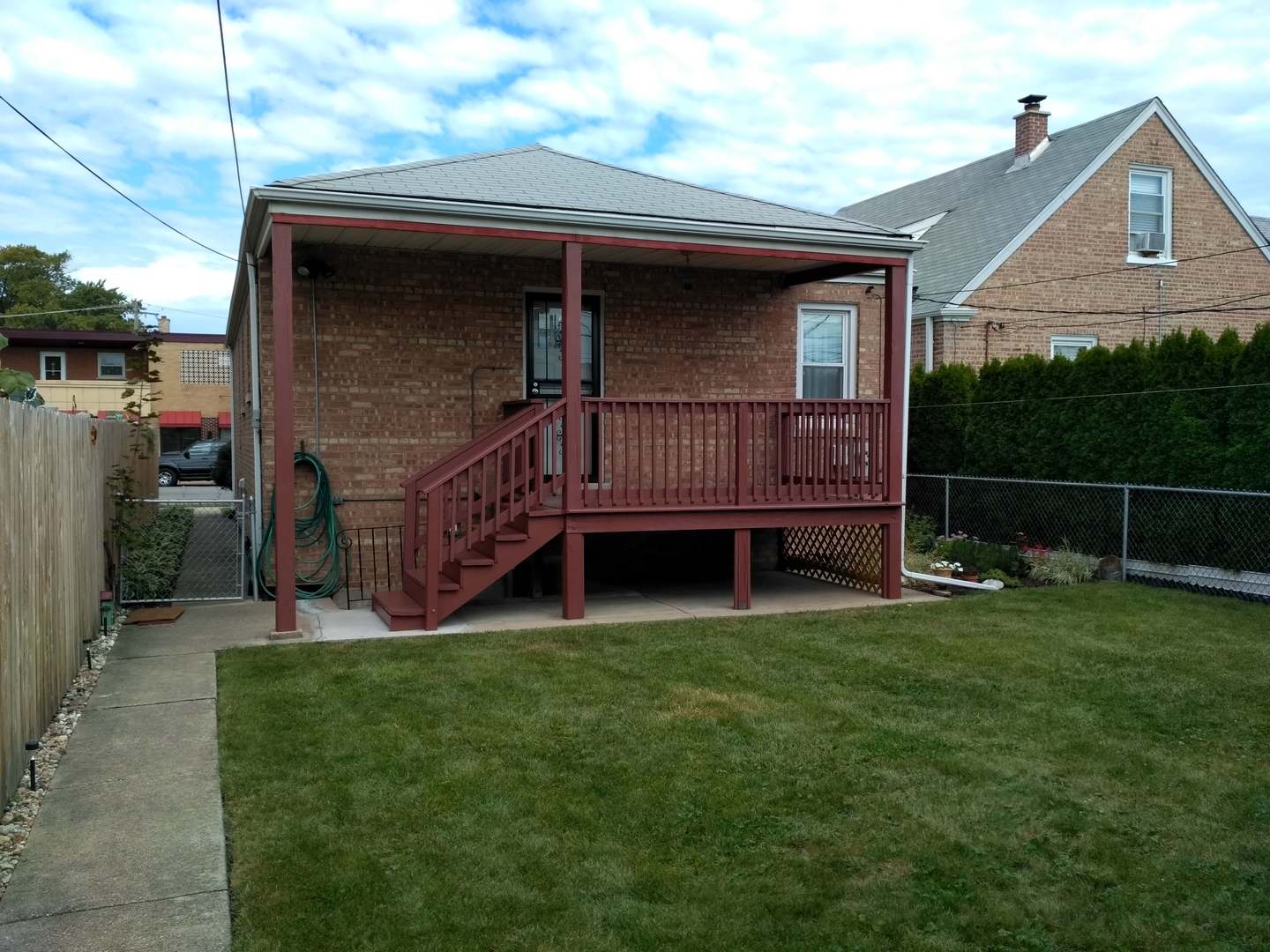 4253 West 55th Street Chicago, IL 60632 - Photo 23 of 26
