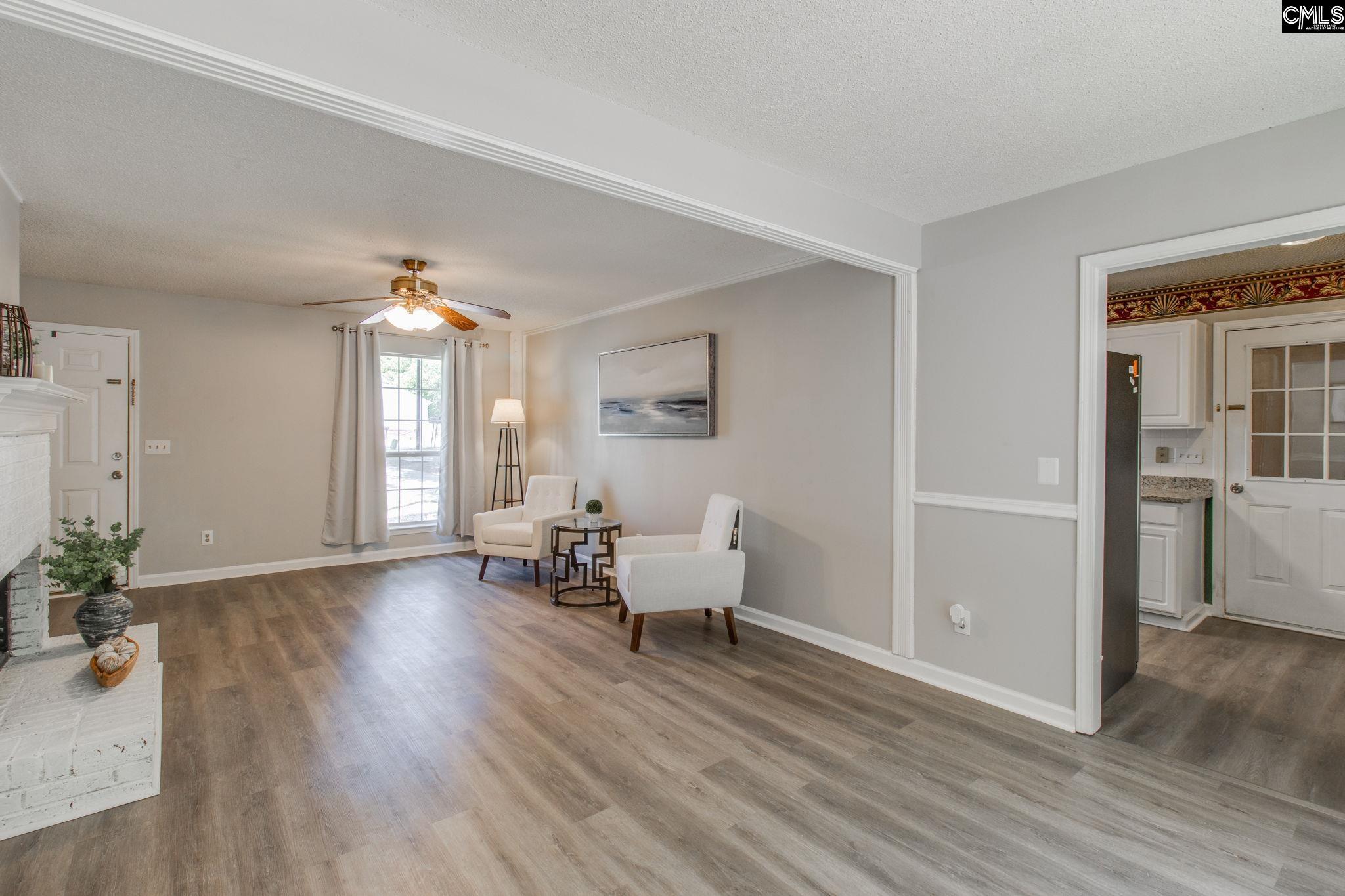 16 Seaford Court Irmo, SC 29063 - Photo 8 of 35