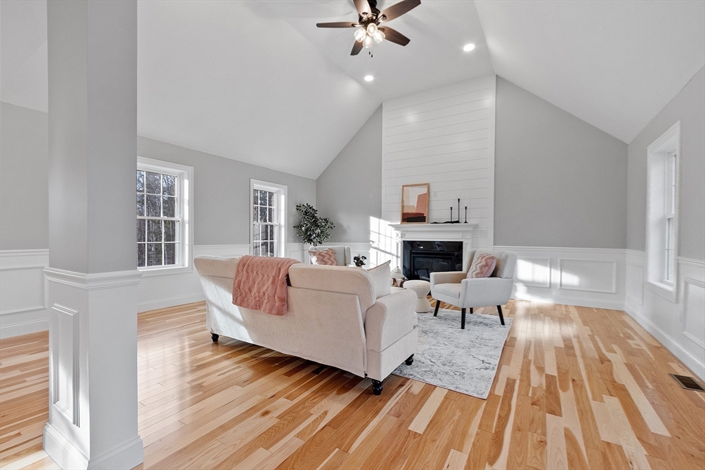 Lot 4 Alpine Road, Unit BRADLEY Fitchburg, MA 01420 - Photo 16 of 40