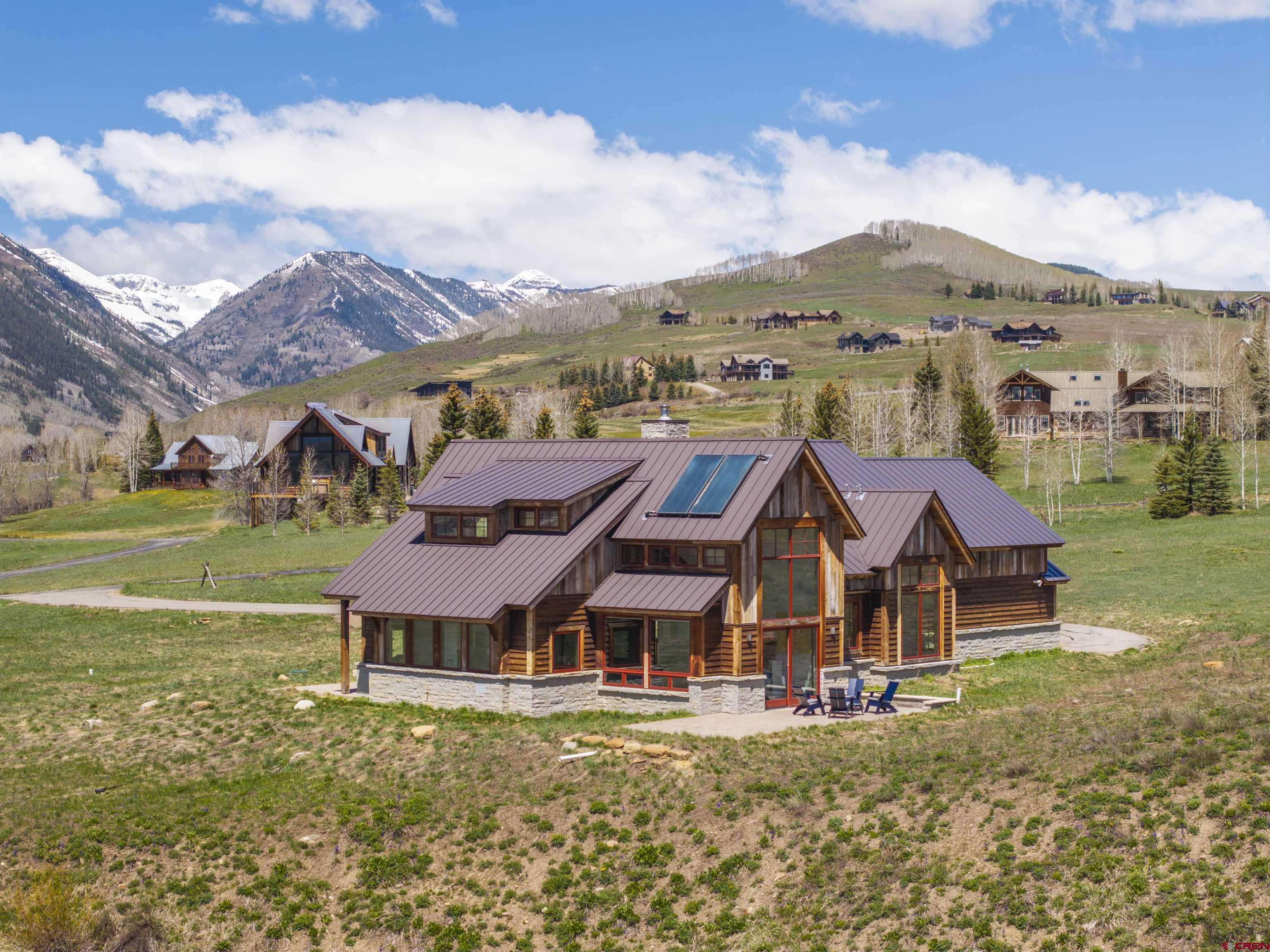 6 Moon Ridge Lane Crested Butte, CO 81224 - Photo 33 of 39
