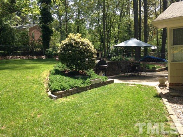 817 Nuttree Place Raleigh, NC 27606 - Photo 22 of 25