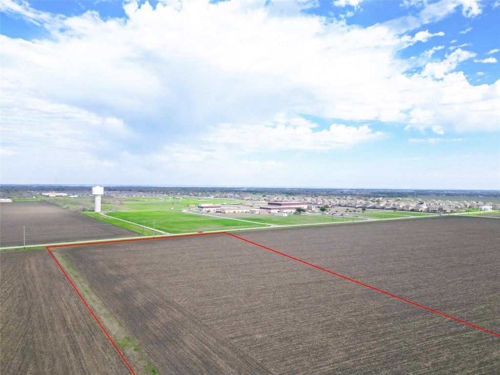 0 City Line Road Lockhart, TX 78644 - Photo 6 of 9 a view of an ocean and beach