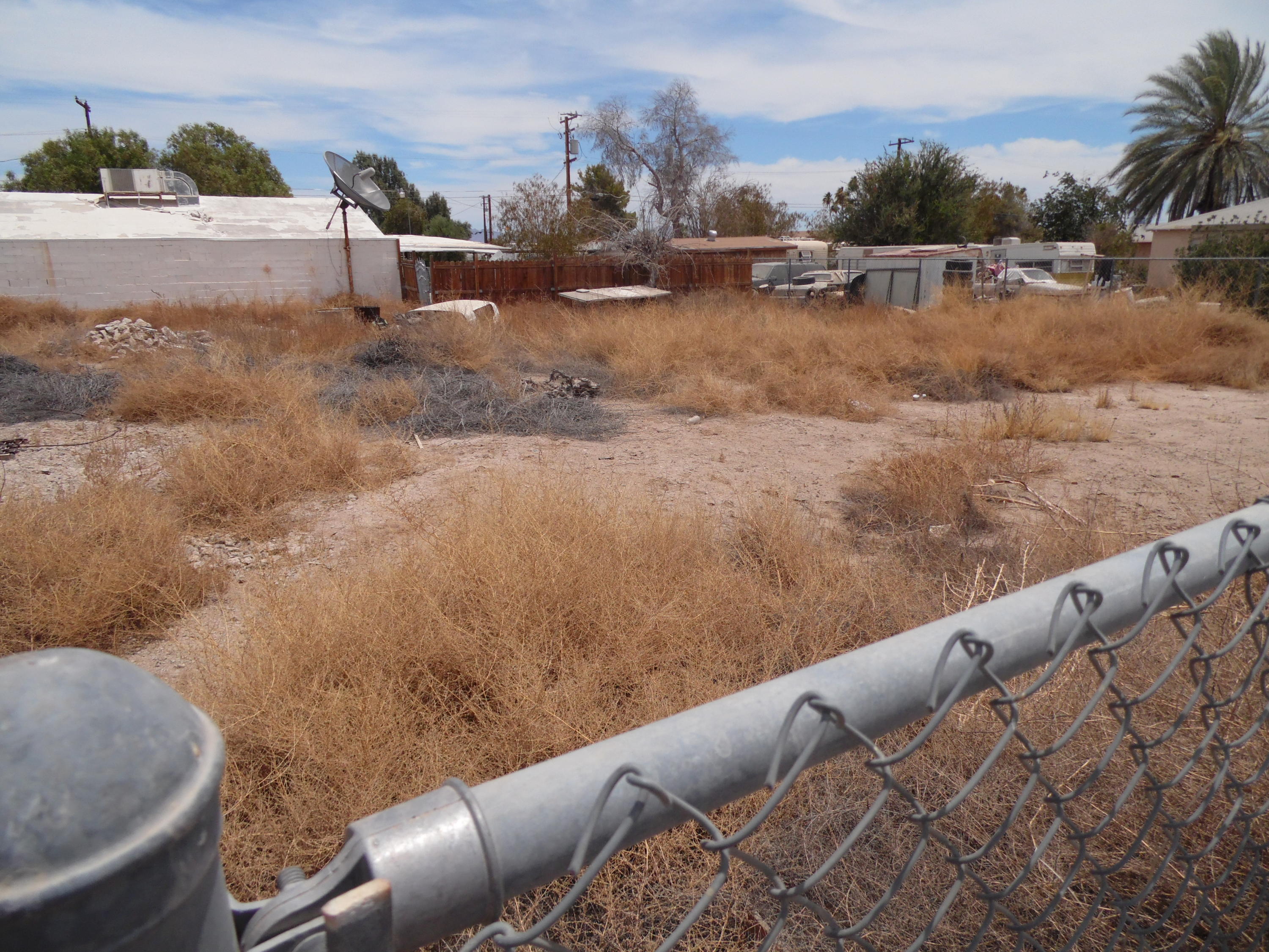 0 FIR Road Blythe, CA 92225 - Photo 1 of 4 Vacant Lot