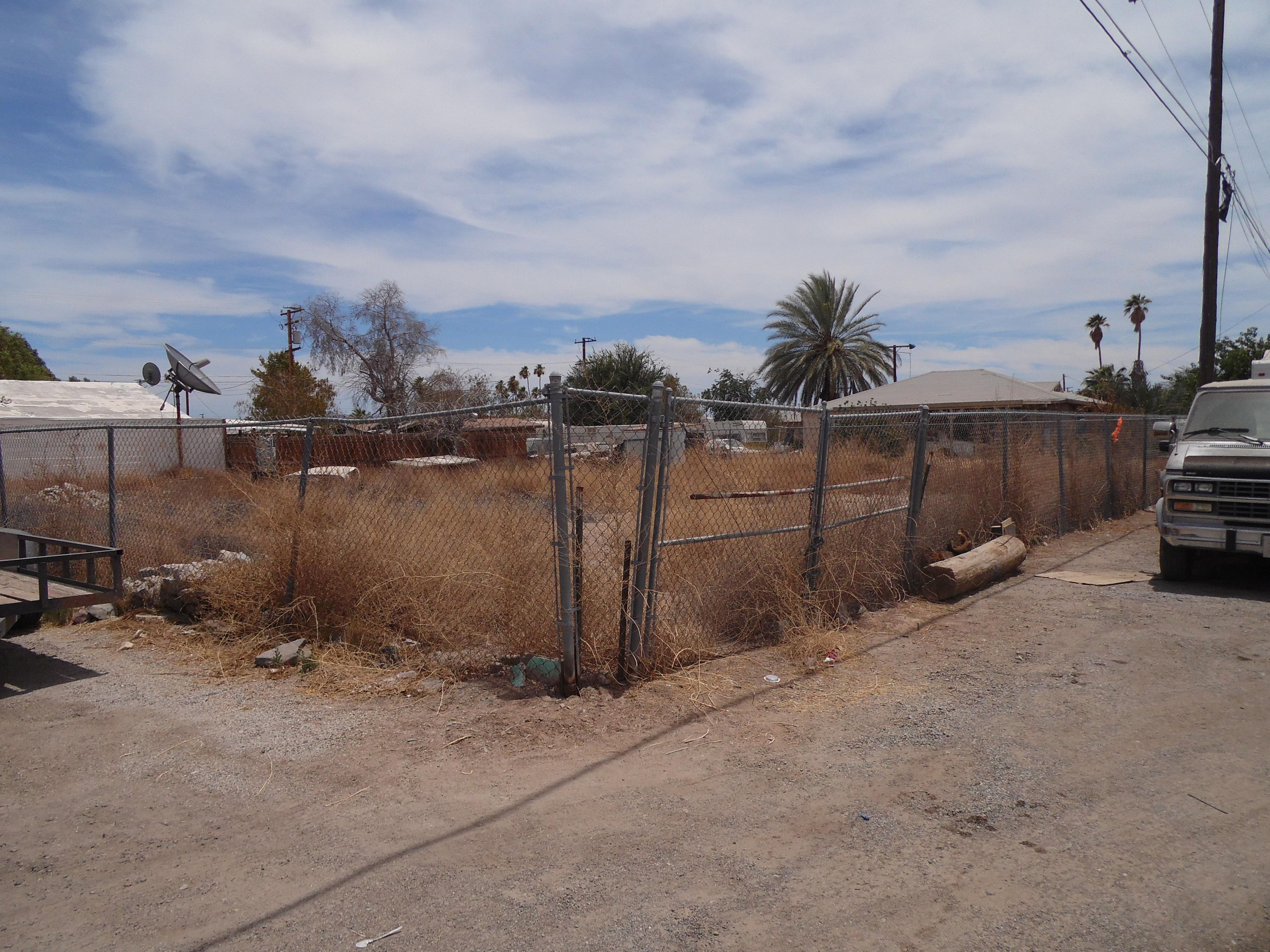 0 FIR Road Blythe, CA 92225 - Photo 2 of 4 Vacant Lot