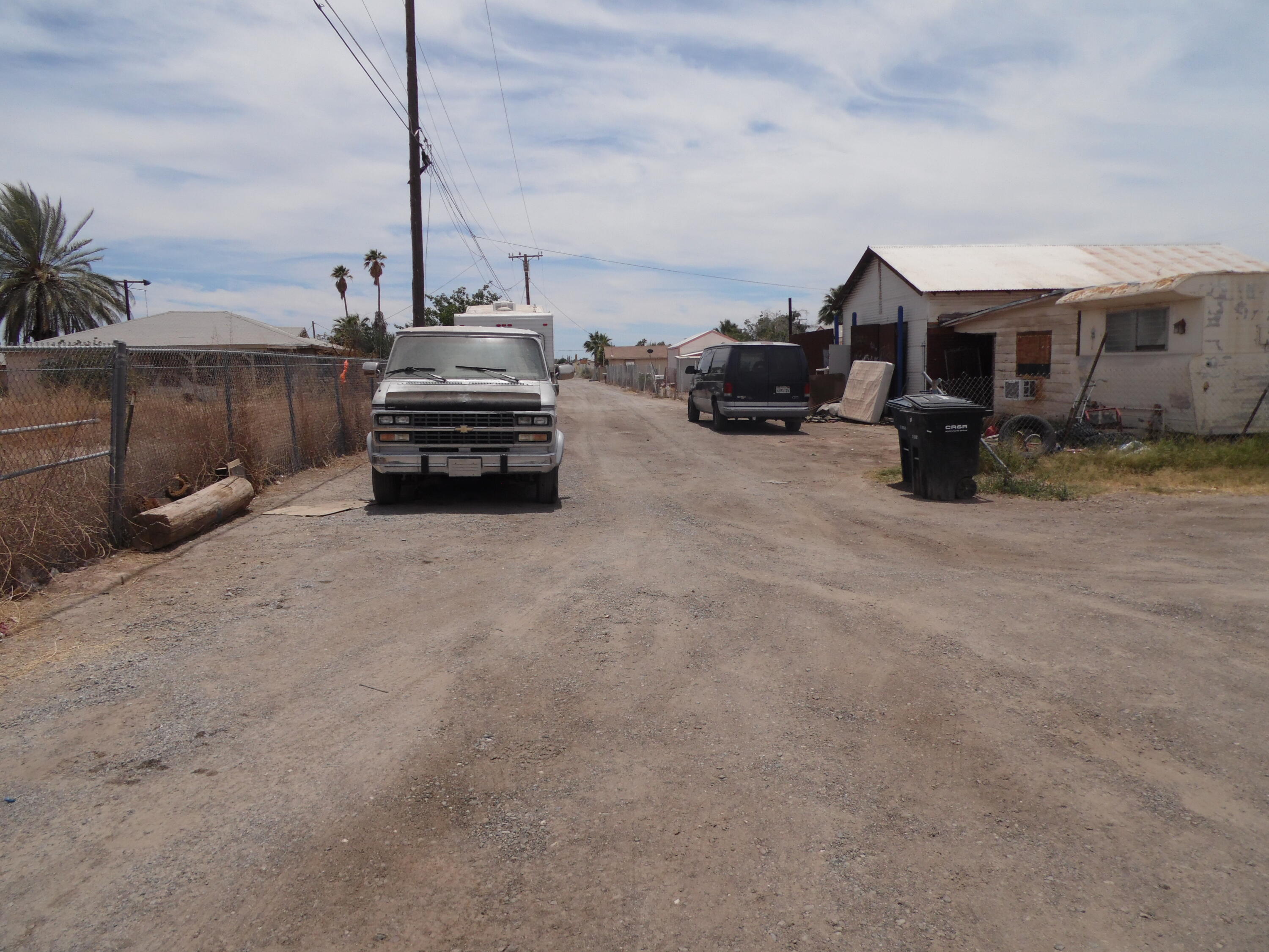 0 FIR Road Blythe, CA 92225 - Photo 3 of 4 Street View