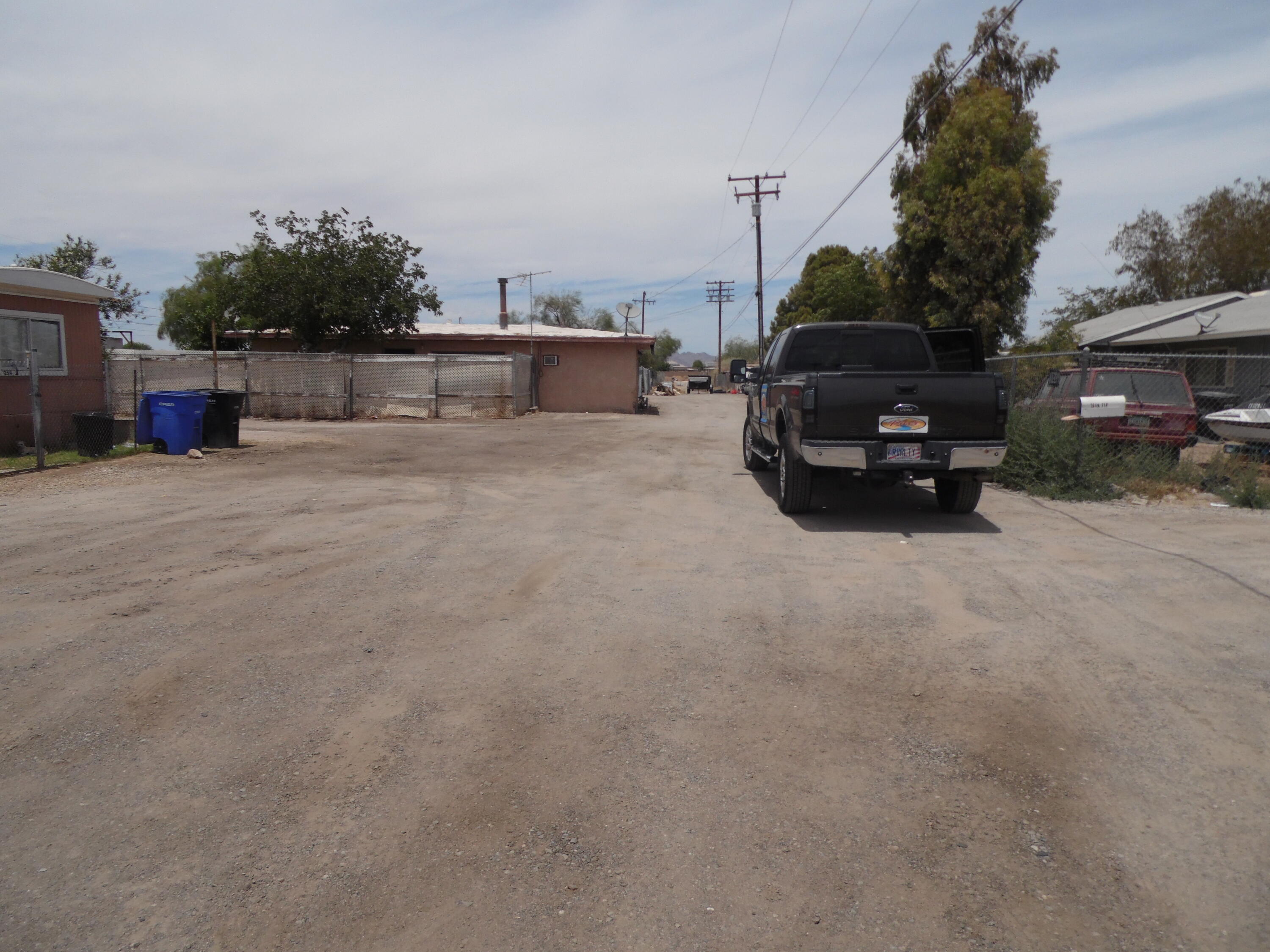 0 FIR Road Blythe, CA 92225 - Photo 4 of 4 Street View