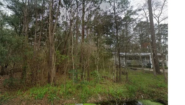 $10,000 | 29188 Chene Drive, Lacombe, LA 70445