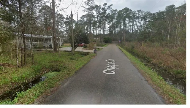 $10,000 | 29188 Chene Drive, Lacombe, LA 70445