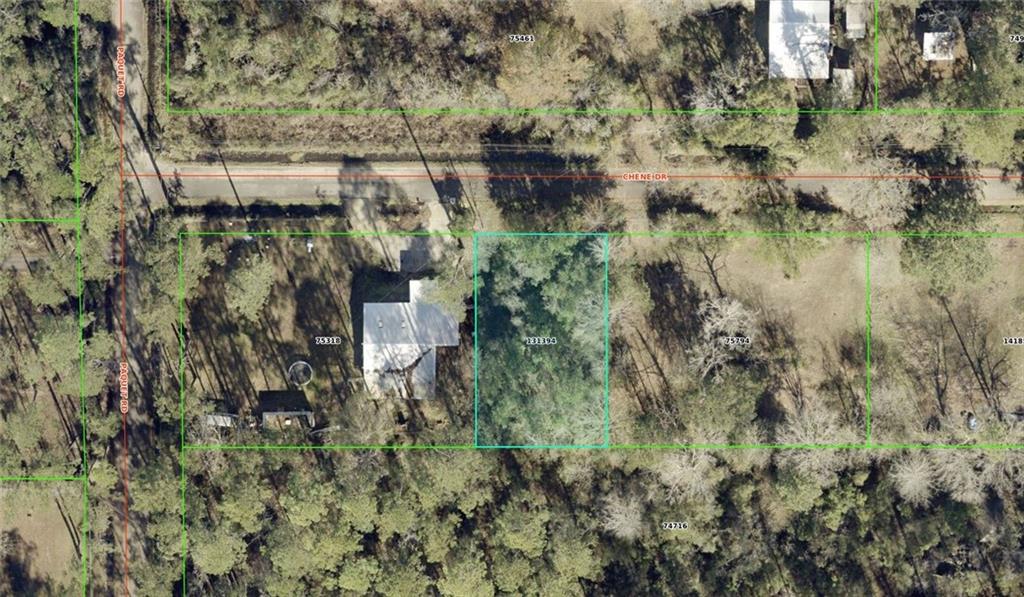 29188 Chene Drive Lacombe, LA 70445 - Photo 3 of 3