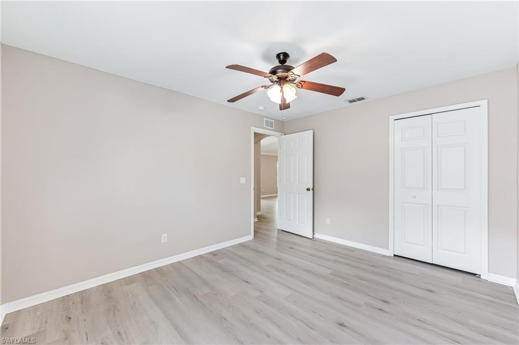 3630 10th Avenue Southeast Naples, FL 34117 - Photo 31 of 50 a view of an empty room