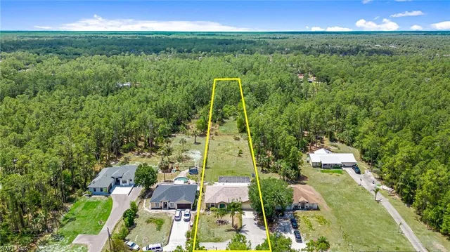 $629,000 | 3630 10th Avenue Southeast, Naples, FL 34117