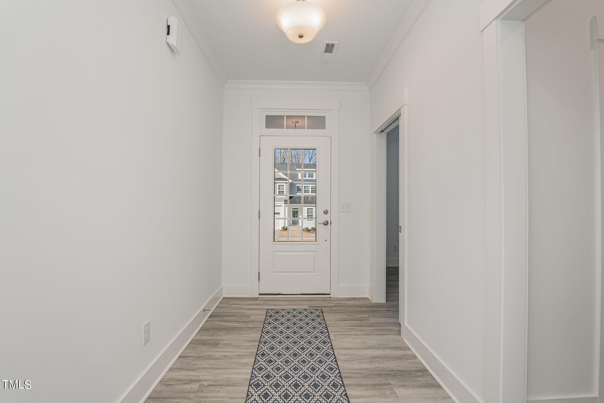 196 DUNLOE Loop Raleigh, NC 27603 - Photo 8 of 43 Entrance Hall