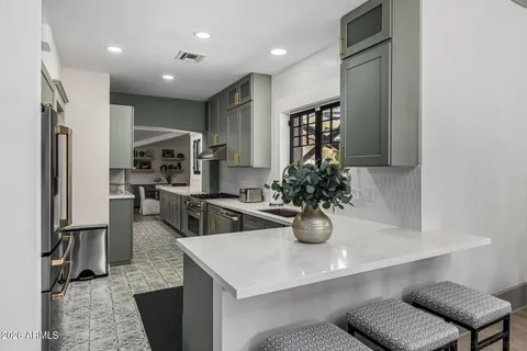 $2,650,000 | 506 East Portland Street, Phoenix, AZ 85004